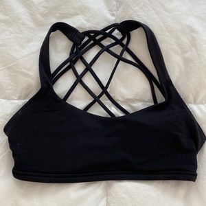 LULU SPORTS BRA